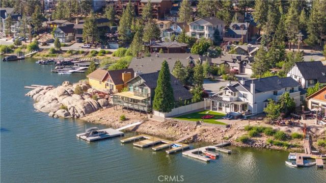 735 Tayles Point Road, Big Bear Lake, CA 92315