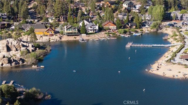735 Tayles Point Road, Big Bear Lake, CA 92315