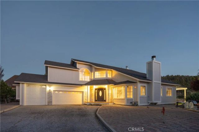 735 Tayles Point Road, Big Bear Lake, CA 92315