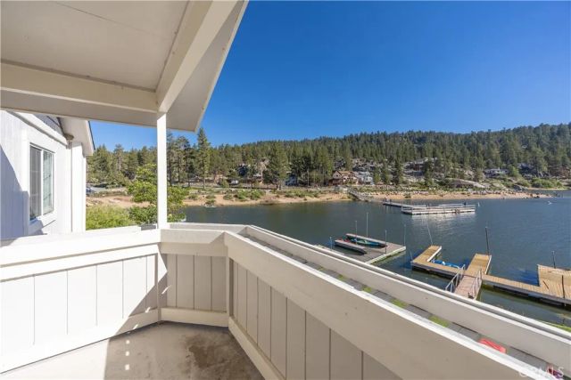 735 Tayles Point Road, Big Bear Lake, CA 92315