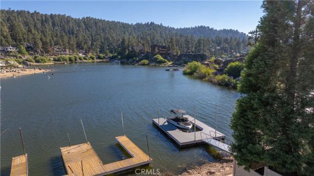 735 Tayles Point Road, Big Bear Lake, CA 92315
