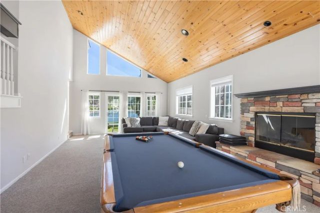 735 Tayles Point Road, Big Bear Lake, CA 92315