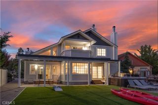 735 Tayles Point Road, Big Bear Lake, CA 92315