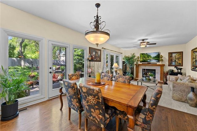 6204 W 156th Street, Overland Park, KS 66223