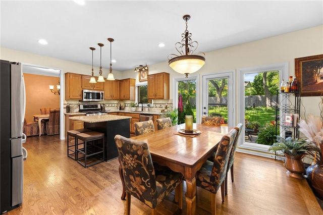 6204 W 156th Street, Overland Park, KS 66223