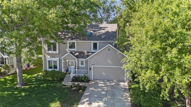 6204 W 156th Street, Overland Park, KS 66223