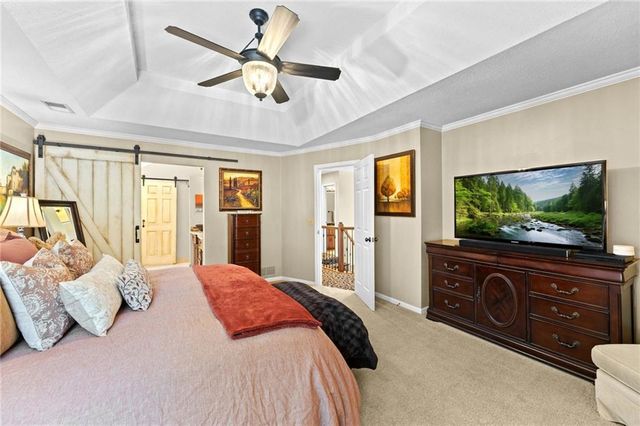 6204 W 156th Street, Overland Park, KS 66223