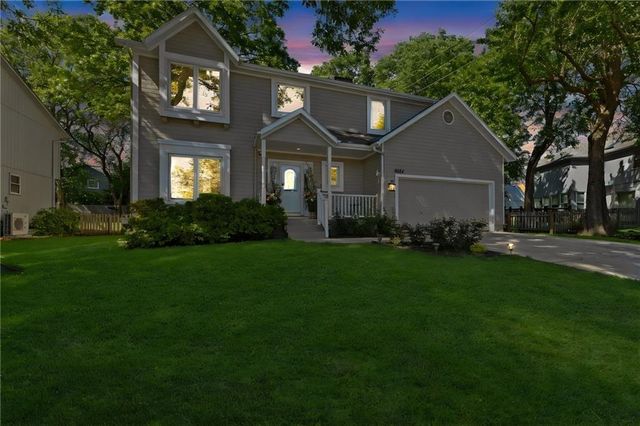6204 W 156th Street, Overland Park, KS 66223