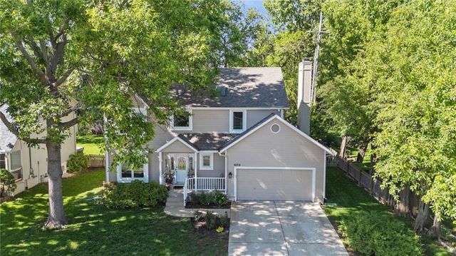 6204 W 156th Street, Overland Park, KS 66223