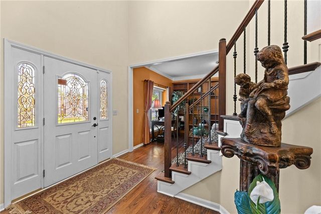 6204 W 156th Street, Overland Park, KS 66223