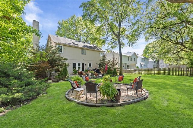 6204 W 156th Street, Overland Park, KS 66223