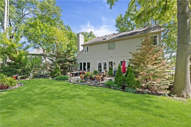 6204 W 156th Street, Overland Park, KS 66223