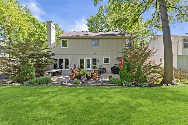 6204 W 156th Street, Overland Park, KS 66223