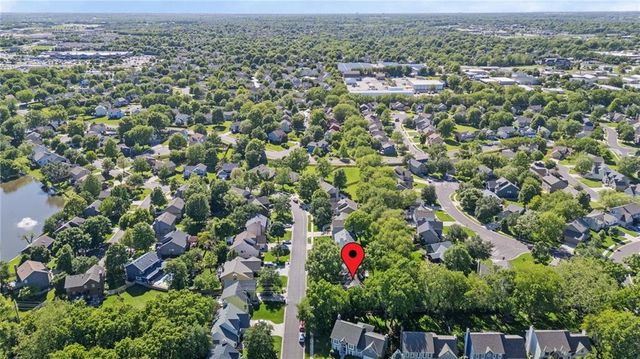 6204 W 156th Street, Overland Park, KS 66223