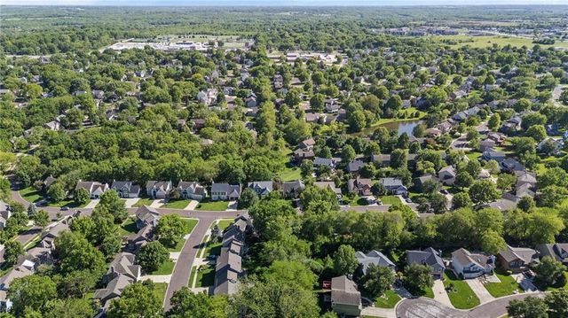 6204 W 156th Street, Overland Park, KS 66223