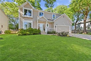 6204 W 156th Street, Overland Park, KS 66223