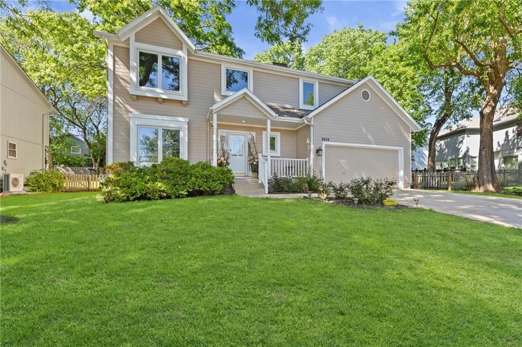 6204 W 156th Street, Overland Park, KS 66223