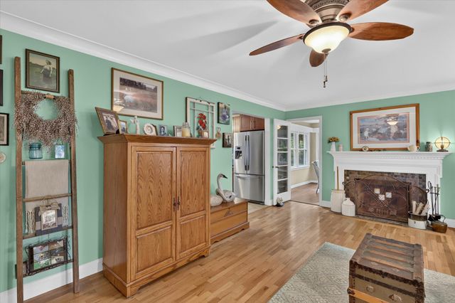 1002 Coolidge Avenue, Kalamazoo Twp, MI 49006