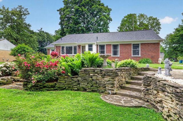 1002 Coolidge Avenue, Kalamazoo Twp, MI 49006