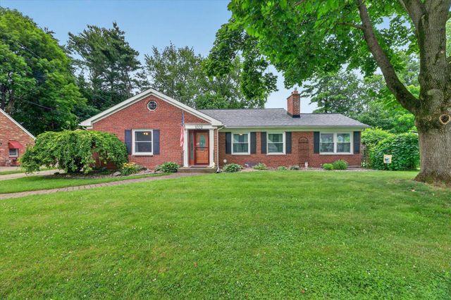 1002 Coolidge Avenue, Kalamazoo Twp, MI 49006