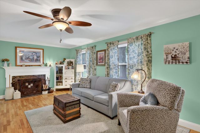 1002 Coolidge Avenue, Kalamazoo Twp, MI 49006