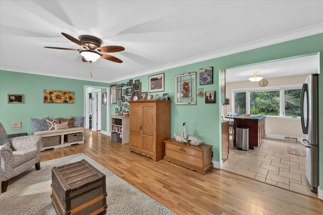 1002 Coolidge Avenue, Kalamazoo Twp, MI 49006