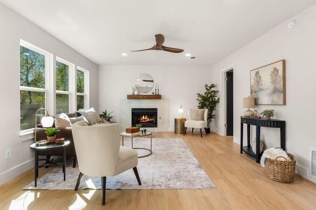 12009 Tanglebriar TRL, Austin, TX 78750