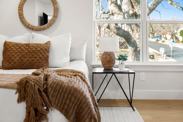 12009 Tanglebriar TRL, Austin, TX 78750