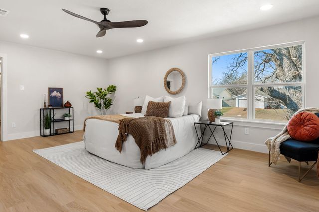 12009 Tanglebriar TRL, Austin, TX 78750