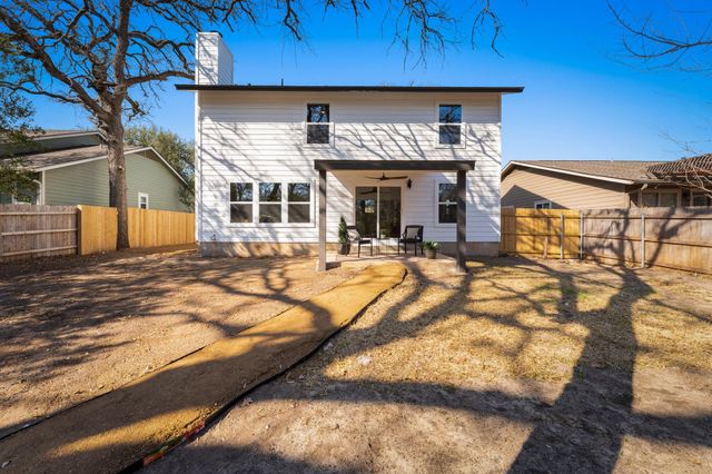 12009 Tanglebriar TRL, Austin, TX 78750