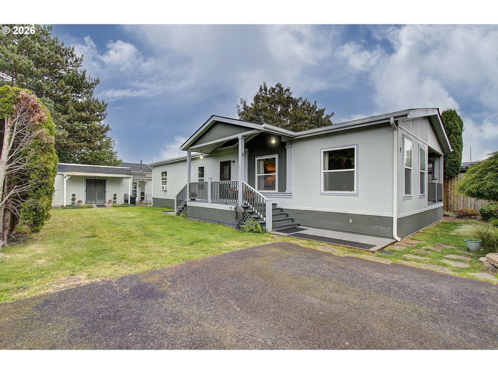 16812 Se 1ST St 9, Vancouver, WA 98684