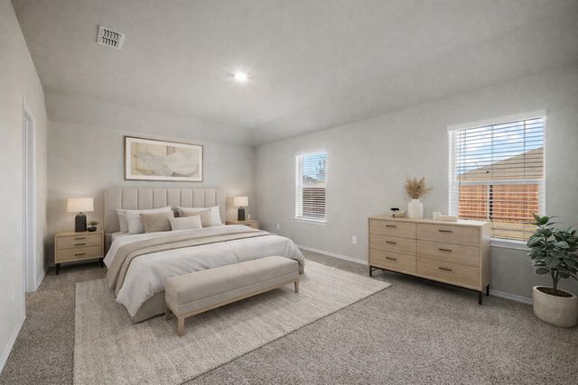 16425 Rosella Lane, Fort Worth, TX 76247