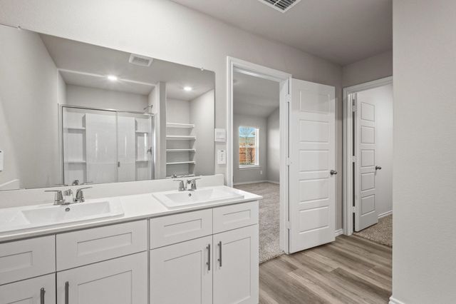 16425 Rosella Lane, Fort Worth, TX 76247