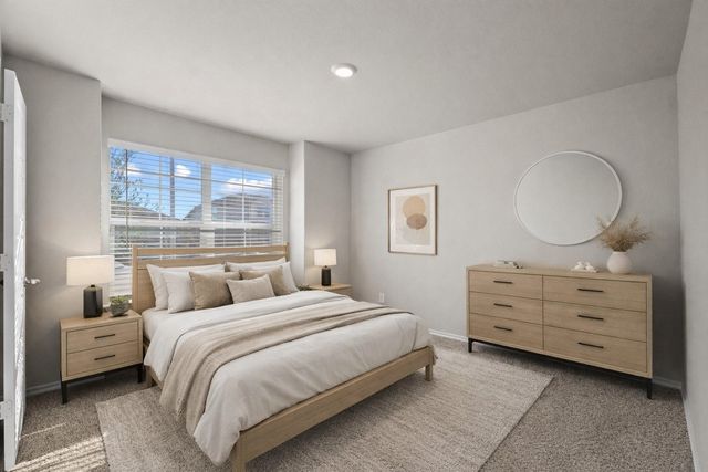 16425 Rosella Lane, Fort Worth, TX 76247