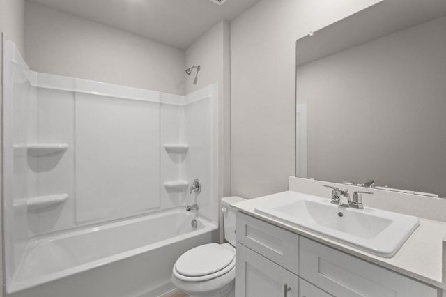 16425 Rosella Lane, Fort Worth, TX 76247