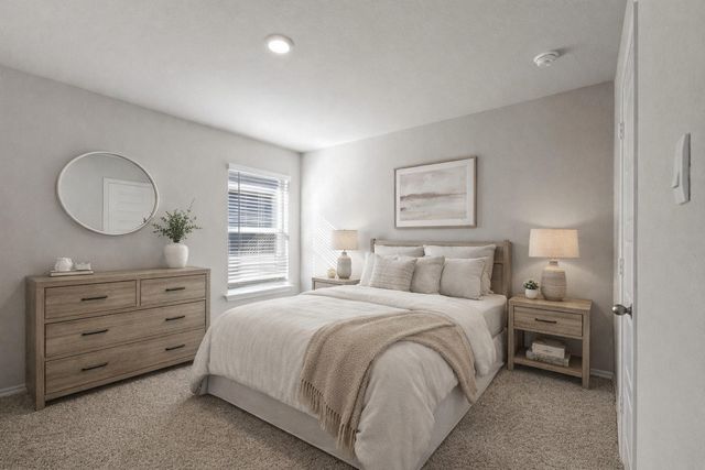 16425 Rosella Lane, Fort Worth, TX 76247