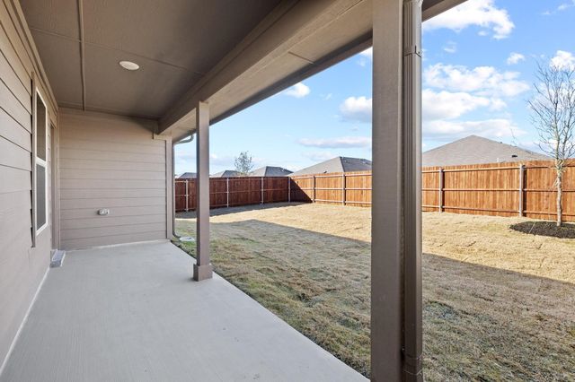 16425 Rosella Lane, Fort Worth, TX 76247