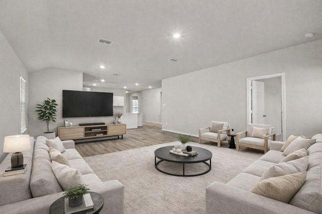 16425 Rosella Lane, Fort Worth, TX 76247