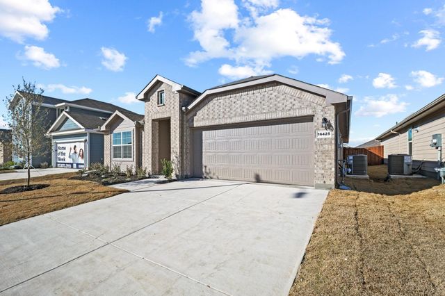 16425 Rosella Lane, Fort Worth, TX 76247