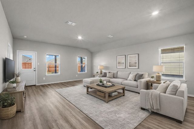 16425 Rosella Lane, Fort Worth, TX 76247