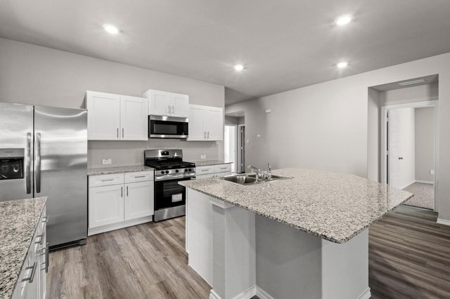 16425 Rosella Lane, Fort Worth, TX 76247