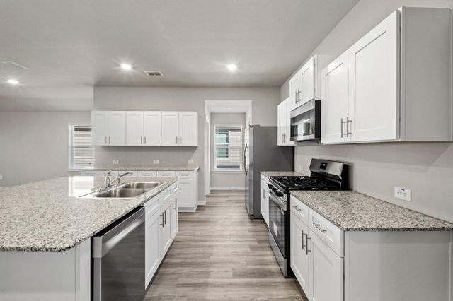 16425 Rosella Lane, Fort Worth, TX 76247