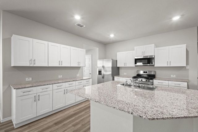 16425 Rosella Lane, Fort Worth, TX 76247