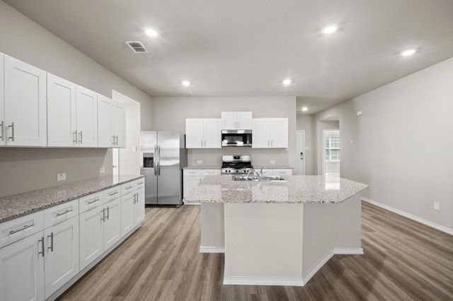 16425 Rosella Lane, Fort Worth, TX 76247