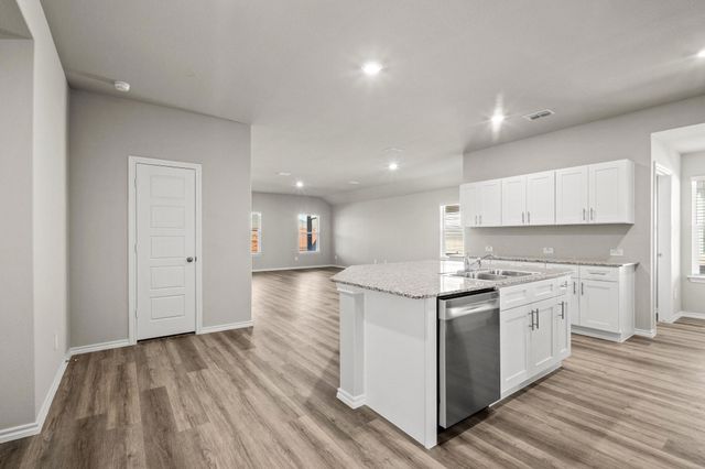 16425 Rosella Lane, Fort Worth, TX 76247