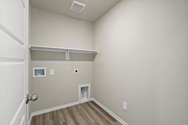 16425 Rosella Lane, Fort Worth, TX 76247