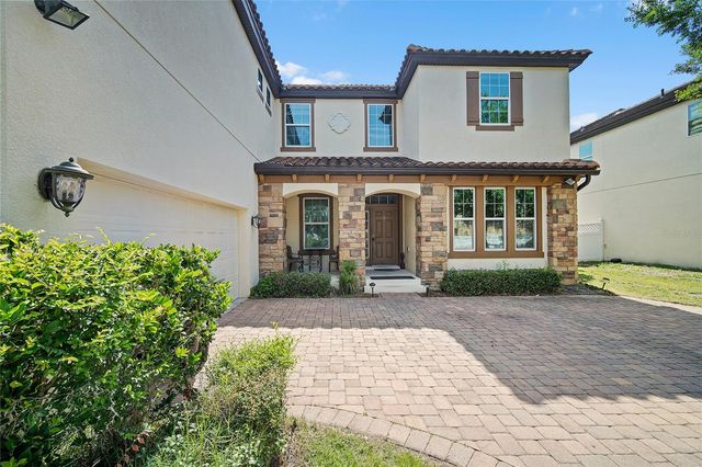 6152 GOLDEN DEWDROP TRAIL, Windermere, FL 34786