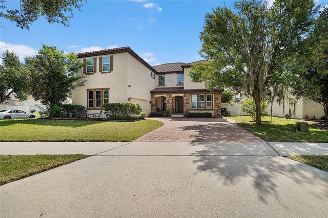6152 GOLDEN DEWDROP TRAIL, Windermere, FL 34786