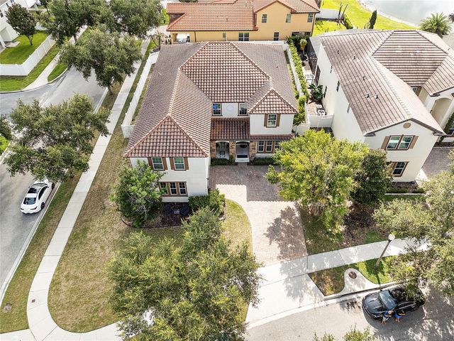 6152 GOLDEN DEWDROP TRAIL, Windermere, FL 34786