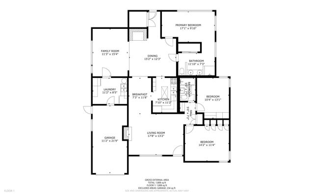 2715 Kathryn Avenue SE, Albuquerque, NM 87106